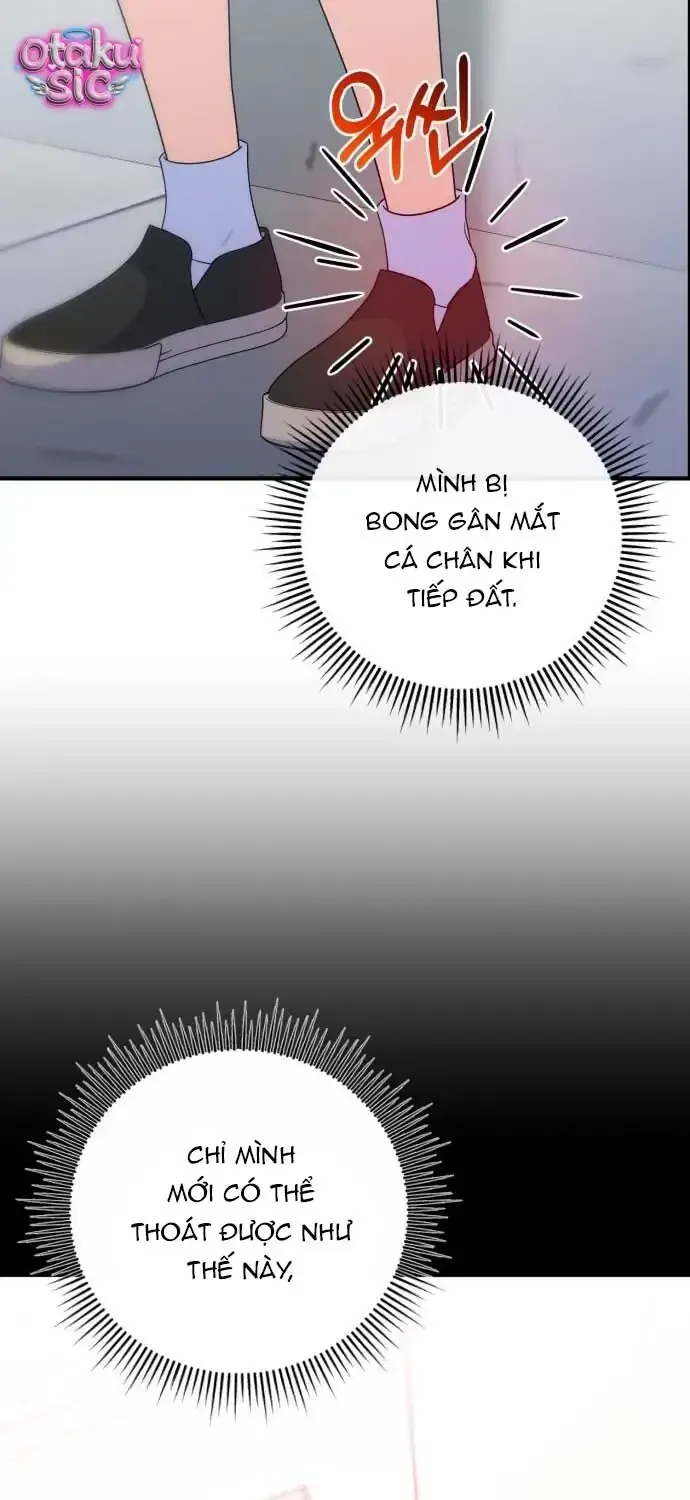 Vì Một Thúc Viên Mãn Cho Đôi Ta Chap 22 - Next Chap 23