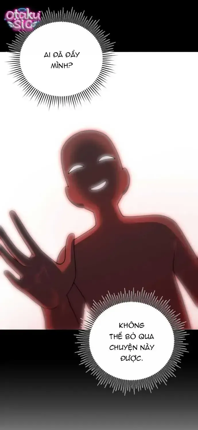 Vì Một Thúc Viên Mãn Cho Đôi Ta Chap 22 - Next Chap 23