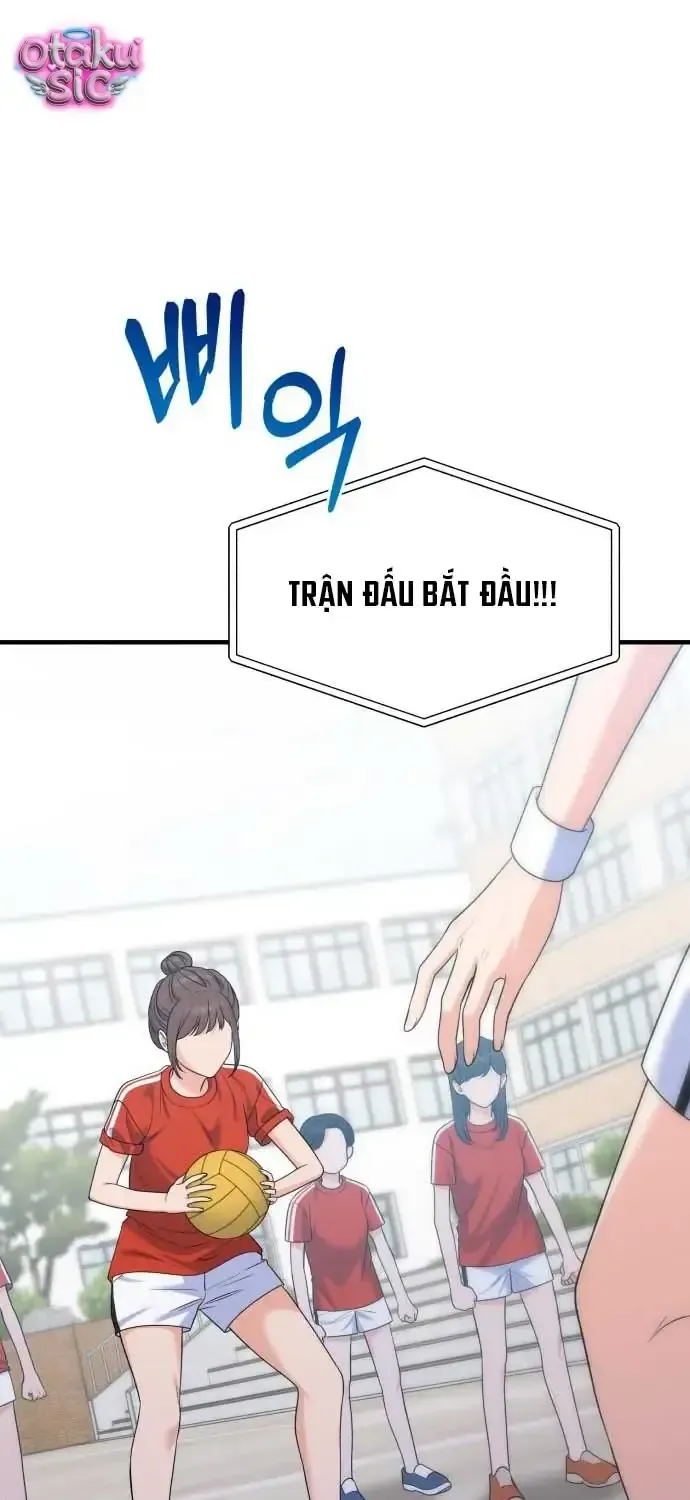 Vì Một Thúc Viên Mãn Cho Đôi Ta Chap 22 - Next Chap 23