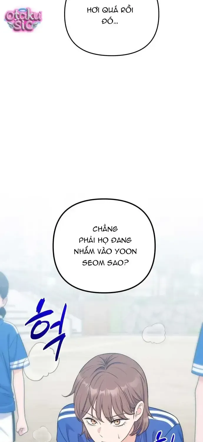 Vì Một Thúc Viên Mãn Cho Đôi Ta Chap 22 - Next Chap 23