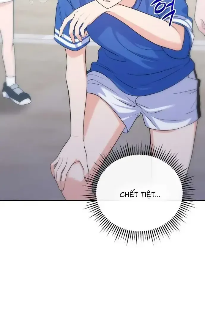 Vì Một Thúc Viên Mãn Cho Đôi Ta Chap 22 - Next Chap 23