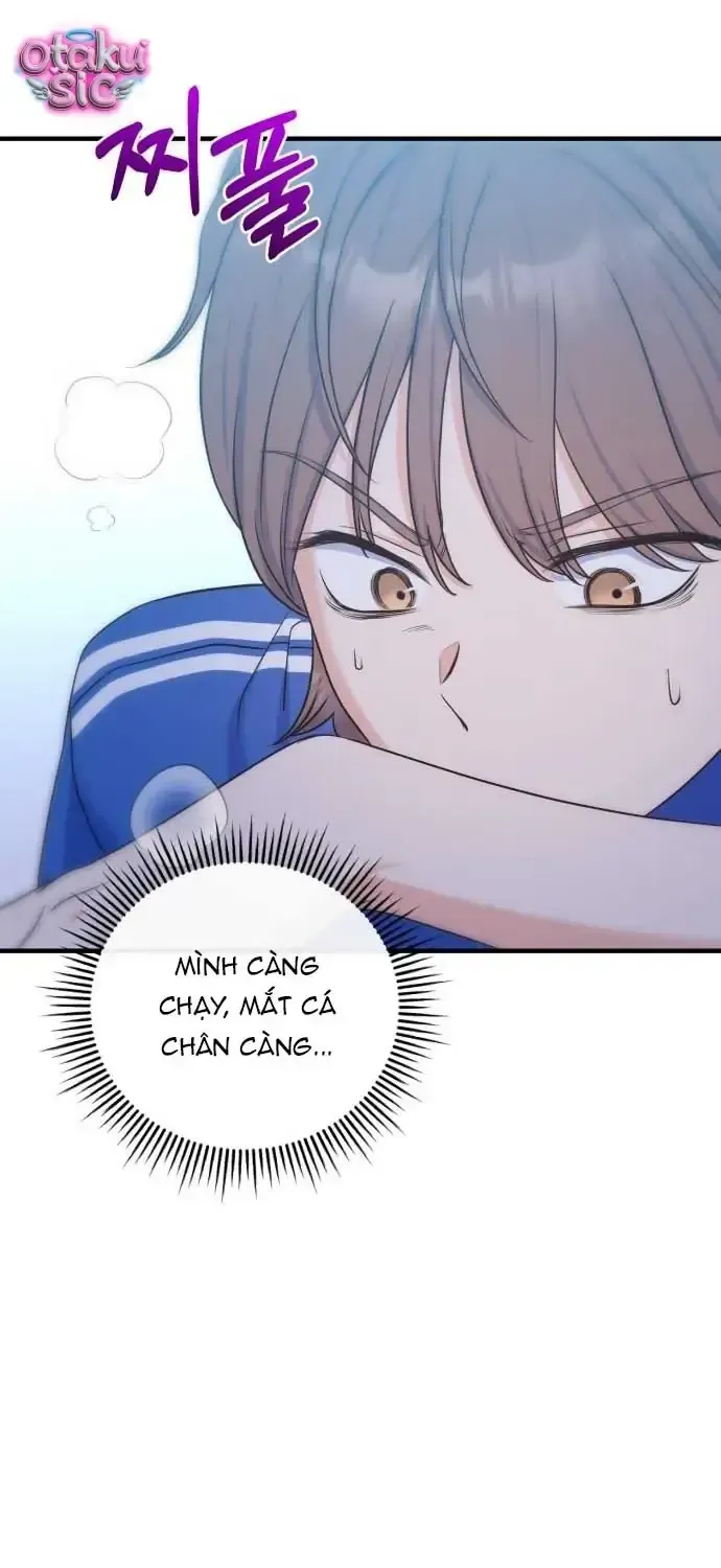 Vì Một Thúc Viên Mãn Cho Đôi Ta Chap 22 - Next Chap 23