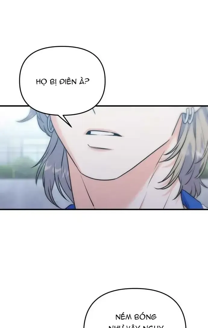 Vì Một Thúc Viên Mãn Cho Đôi Ta Chap 22 - Next Chap 23