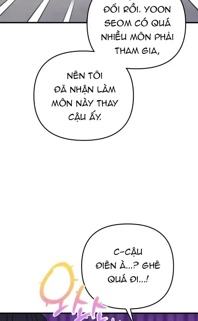 Vì Một Thúc Viên Mãn Cho Đôi Ta Chap 22 - Next Chap 23