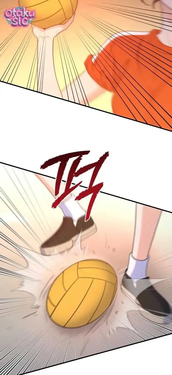 Vì Một Thúc Viên Mãn Cho Đôi Ta Chap 22 - Next Chap 23