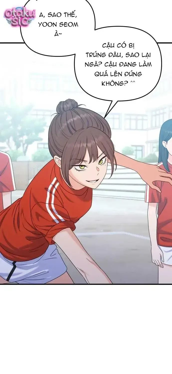 Vì Một Thúc Viên Mãn Cho Đôi Ta Chap 22 - Next Chap 23