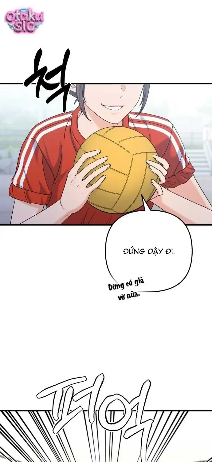 Vì Một Thúc Viên Mãn Cho Đôi Ta Chap 22 - Next Chap 23