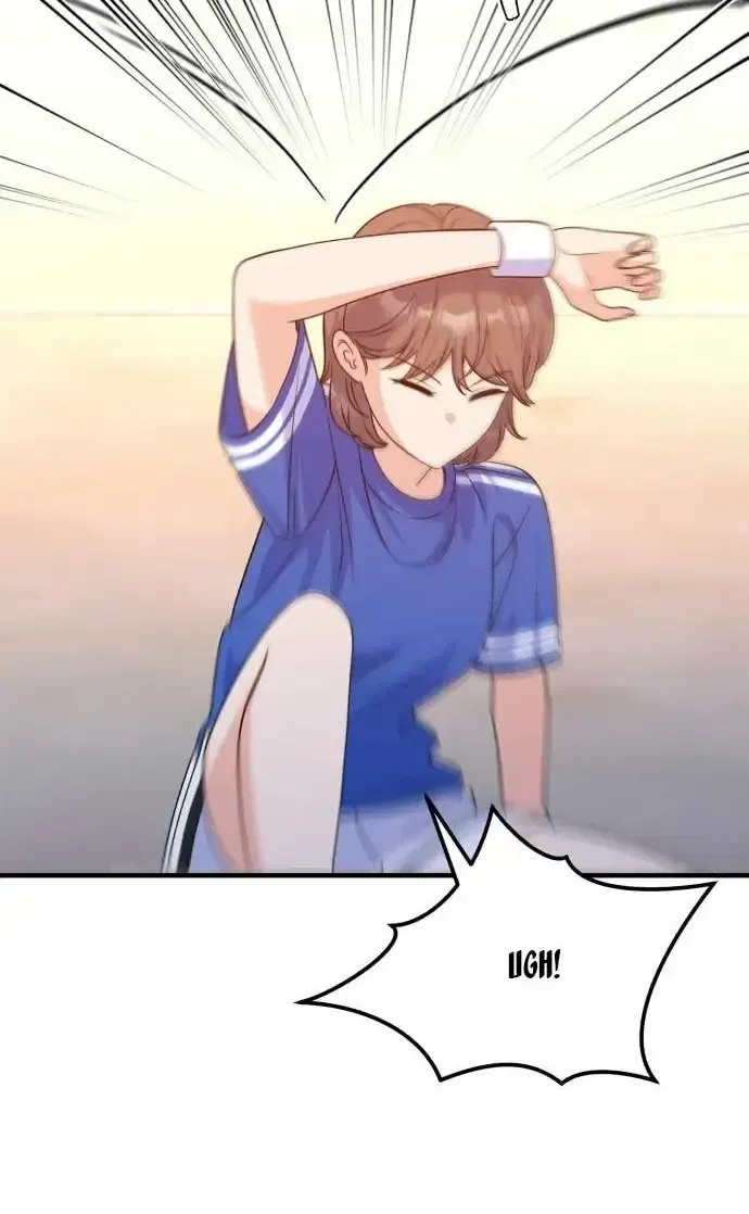 Vì Một Thúc Viên Mãn Cho Đôi Ta Chap 22 - Next Chap 23