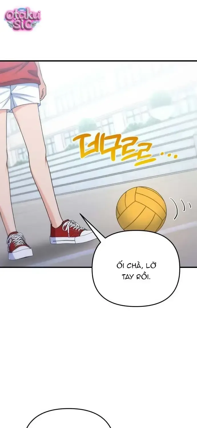 Vì Một Thúc Viên Mãn Cho Đôi Ta Chap 22 - Next Chap 23