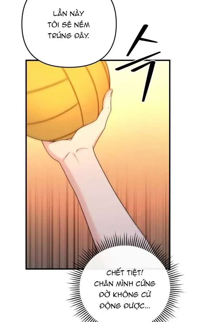 Vì Một Thúc Viên Mãn Cho Đôi Ta Chap 22 - Next Chap 23