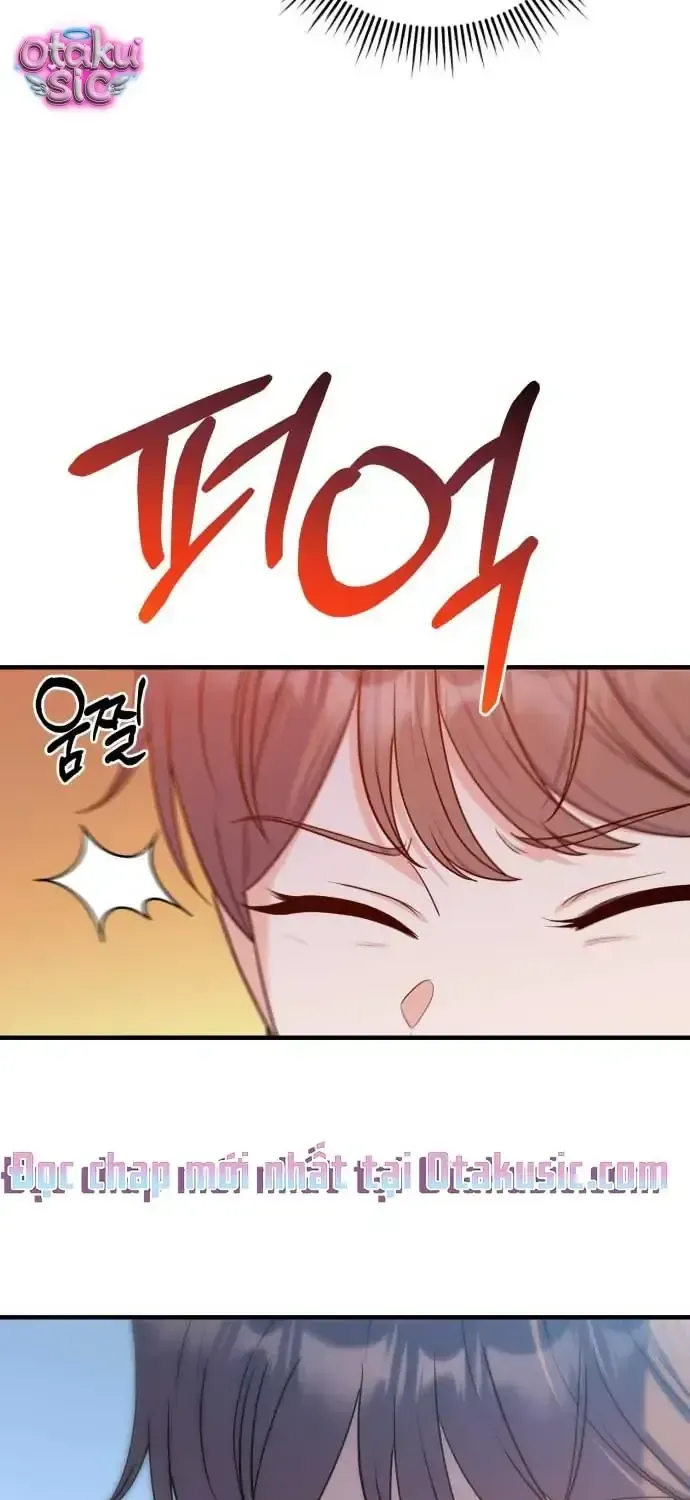 Vì Một Thúc Viên Mãn Cho Đôi Ta Chap 22 - Next Chap 23