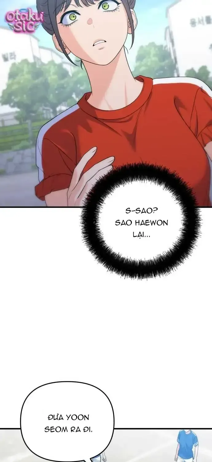 Vì Một Thúc Viên Mãn Cho Đôi Ta Chap 22 - Next Chap 23