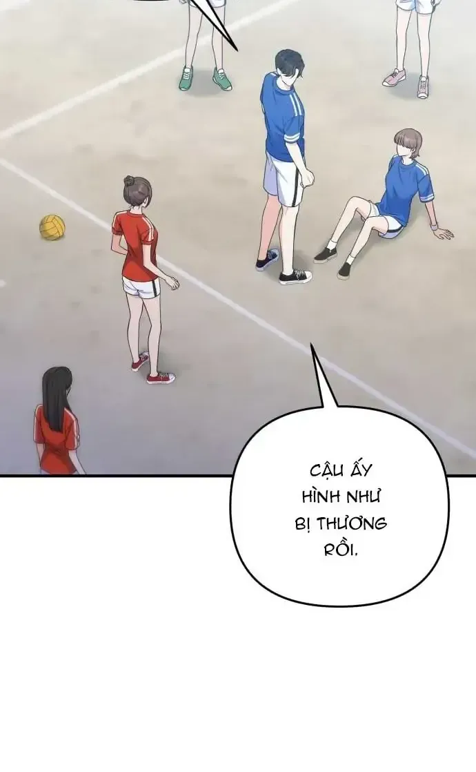 Vì Một Thúc Viên Mãn Cho Đôi Ta Chap 22 - Next Chap 23