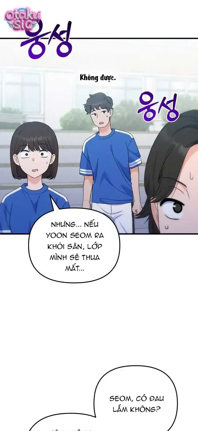 Vì Một Thúc Viên Mãn Cho Đôi Ta Chap 22 - Next Chap 23
