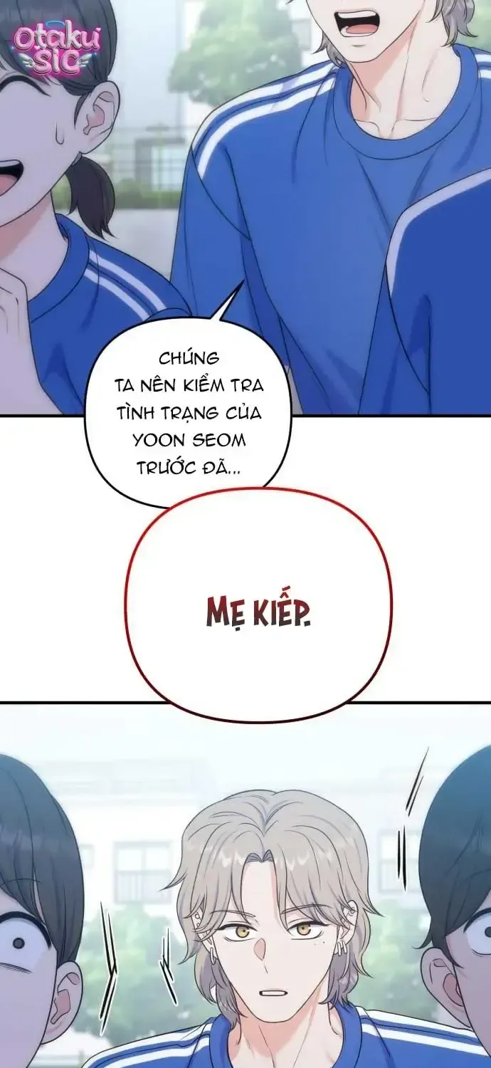 Vì Một Thúc Viên Mãn Cho Đôi Ta Chap 22 - Next Chap 23