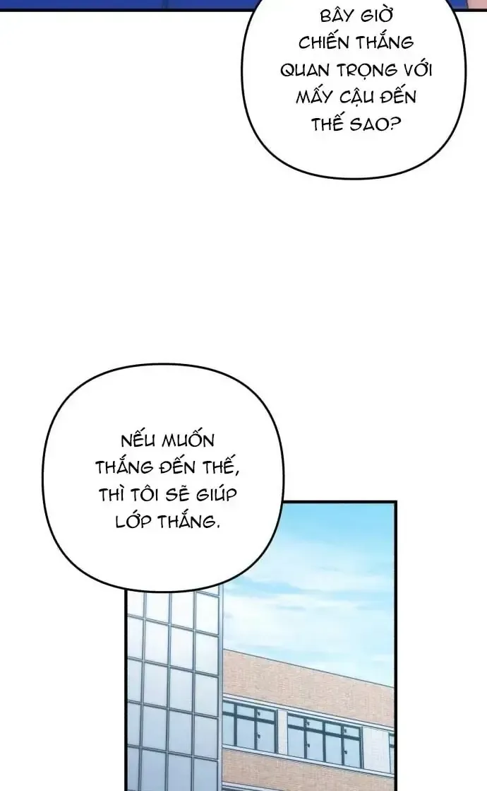 Vì Một Thúc Viên Mãn Cho Đôi Ta Chap 22 - Next Chap 23