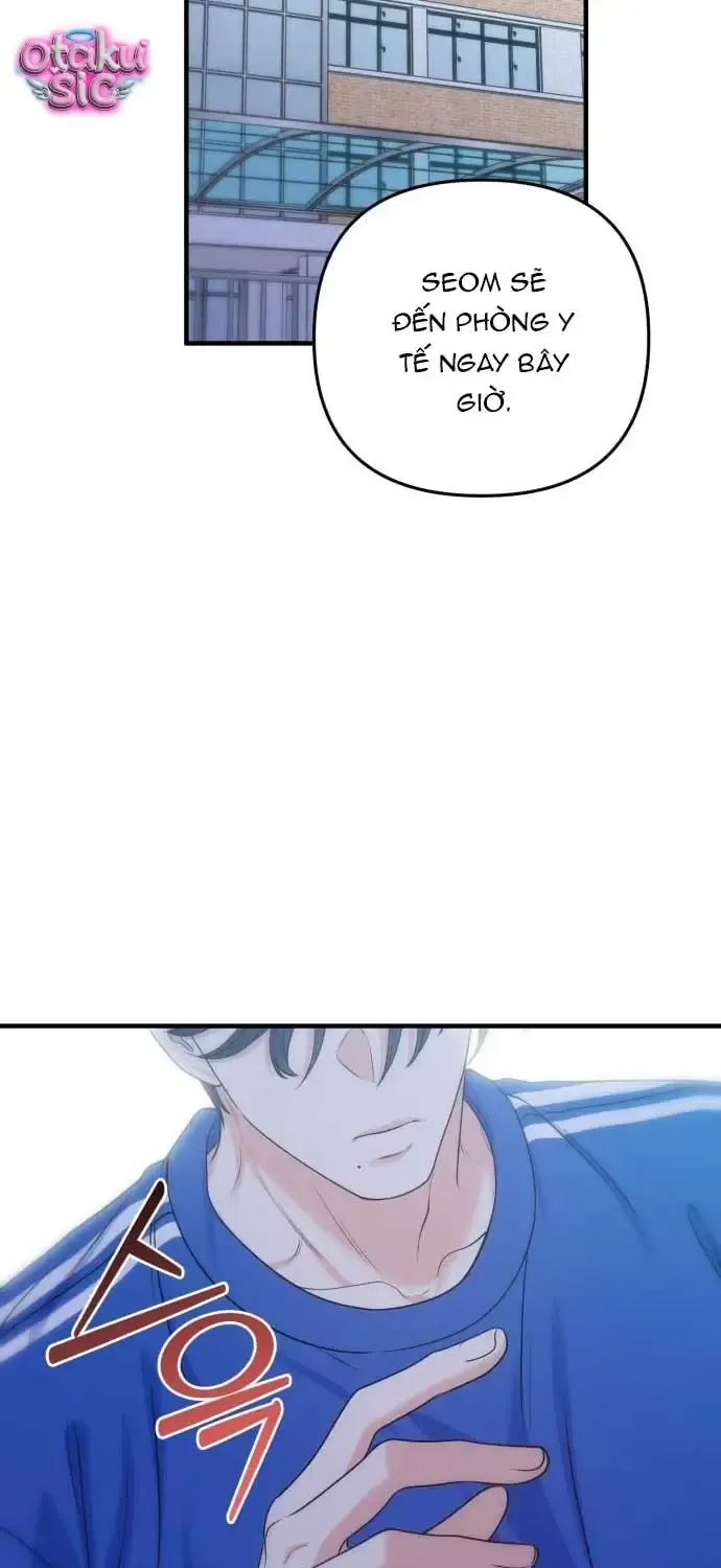 Vì Một Thúc Viên Mãn Cho Đôi Ta Chap 22 - Next Chap 23