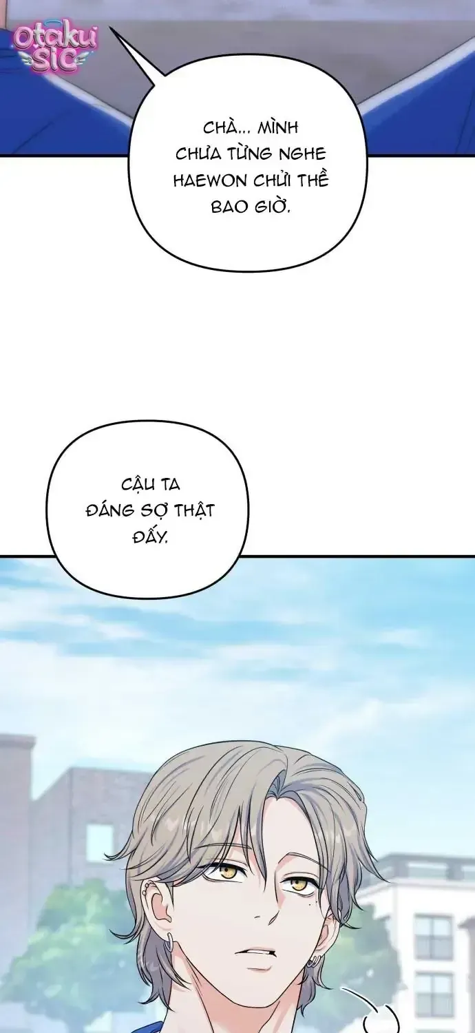 Vì Một Thúc Viên Mãn Cho Đôi Ta Chap 22 - Next Chap 23