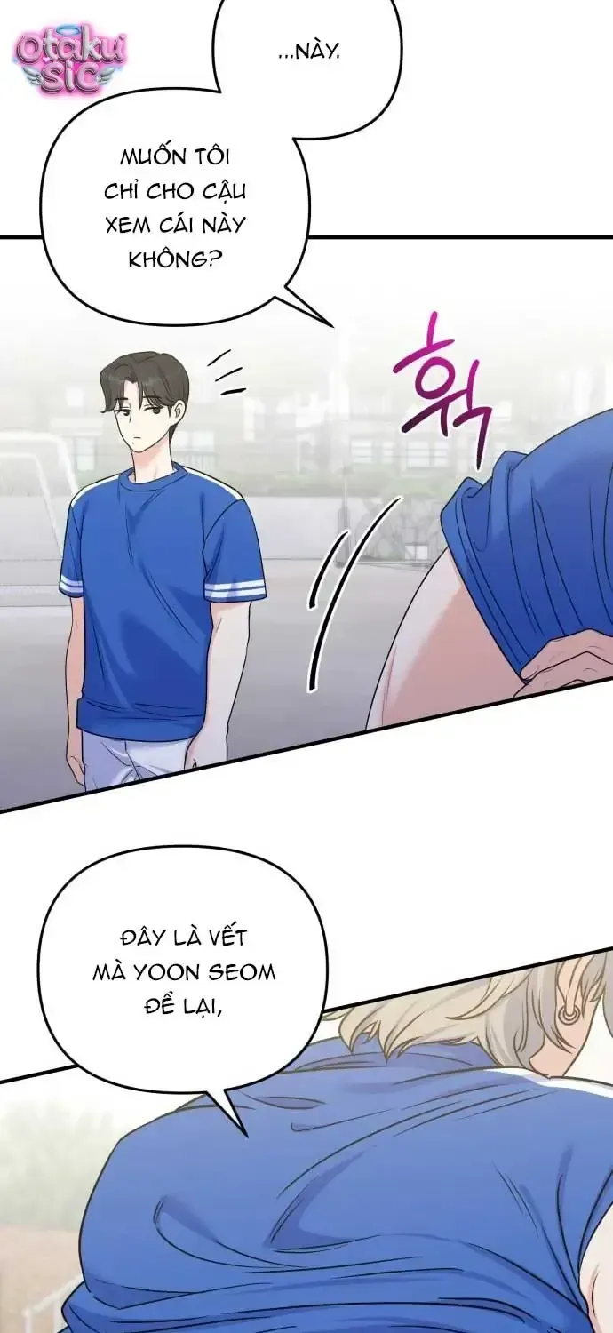 Vì Một Thúc Viên Mãn Cho Đôi Ta Chap 22 - Next Chap 23