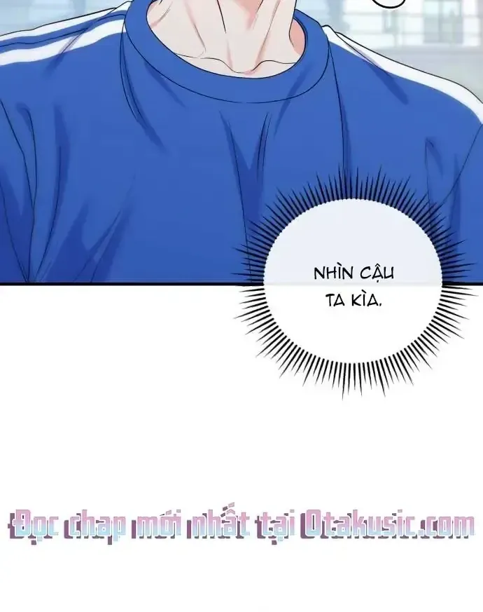 Vì Một Thúc Viên Mãn Cho Đôi Ta Chap 22 - Next Chap 23