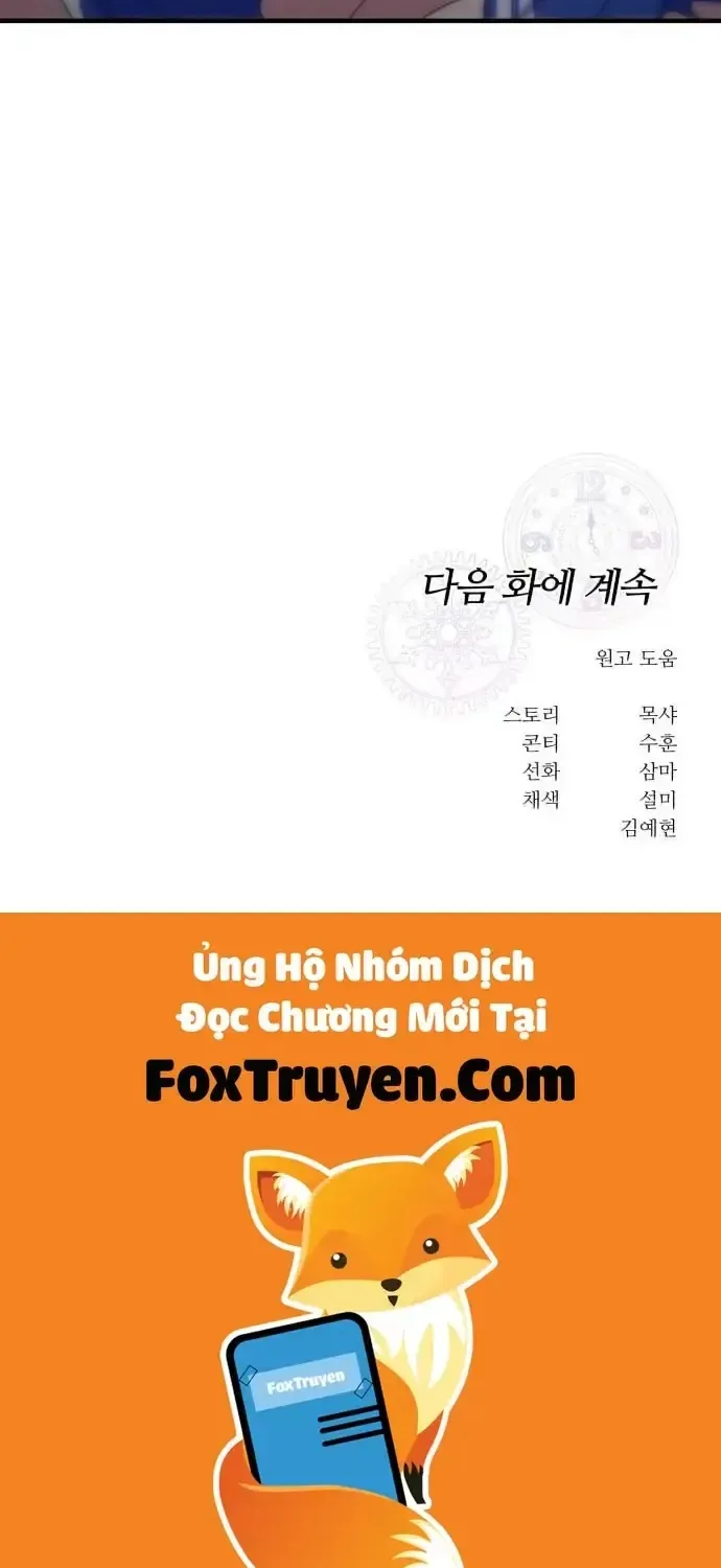Vì Một Thúc Viên Mãn Cho Đôi Ta Chap 22 - Next Chap 23