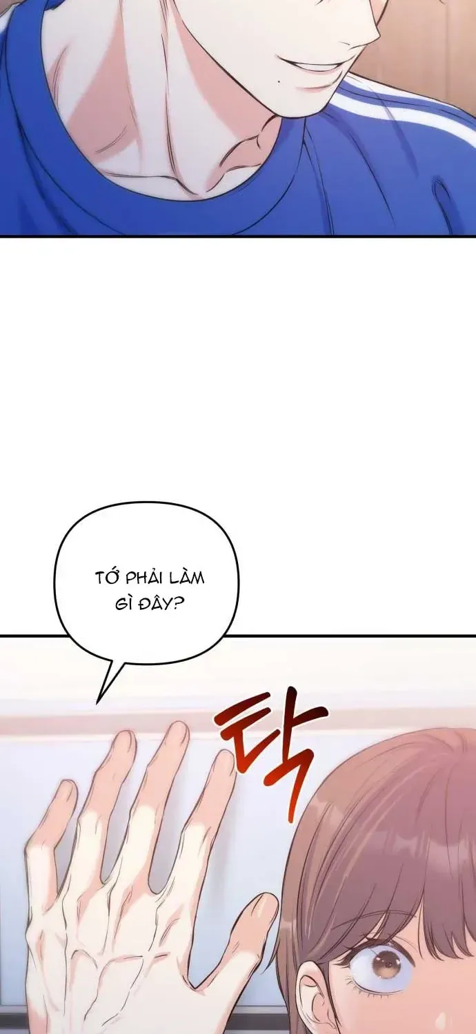 Vì Một Thúc Viên Mãn Cho Đôi Ta Chap 23 - Next Chap 24
