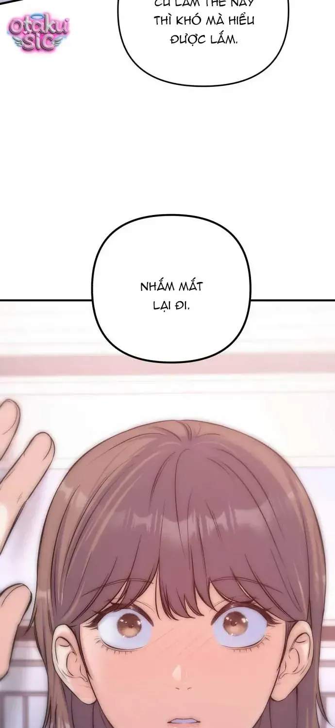 Vì Một Thúc Viên Mãn Cho Đôi Ta Chap 23 - Next Chap 24