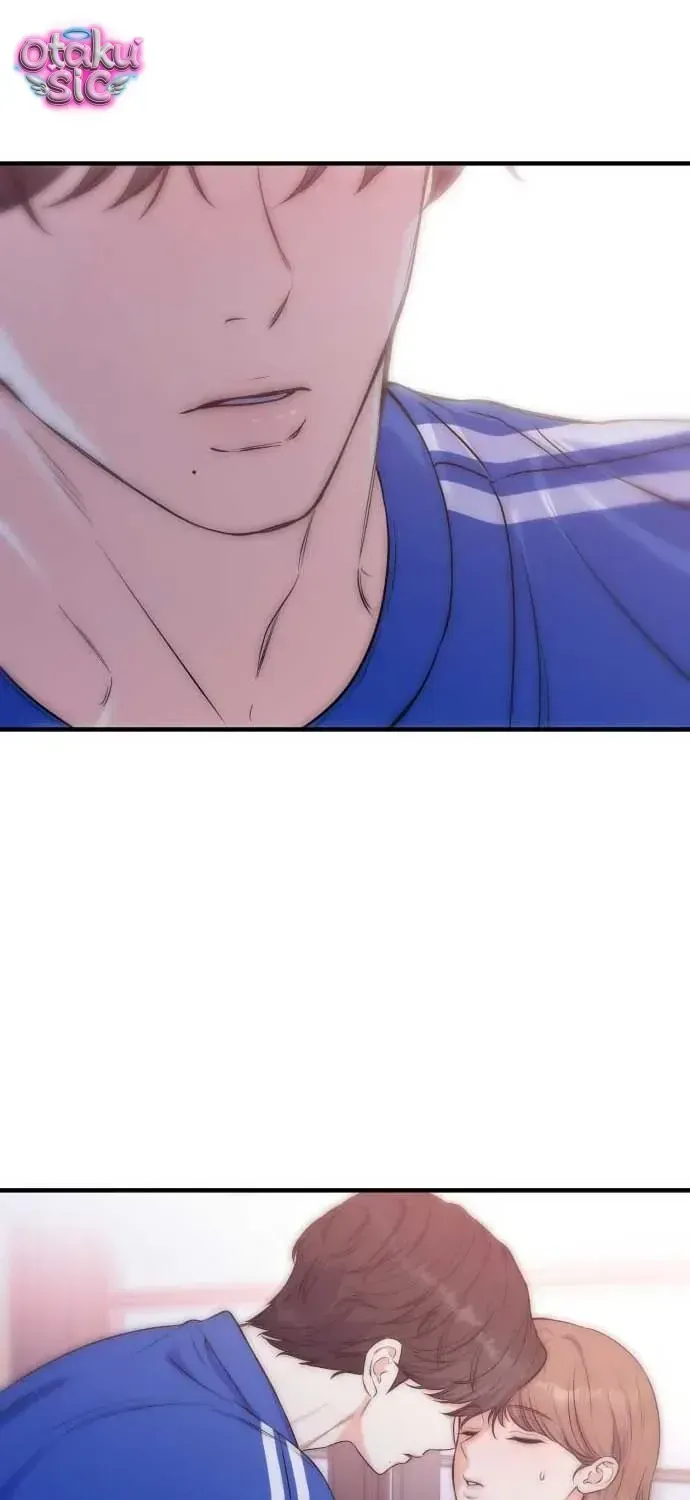 Vì Một Thúc Viên Mãn Cho Đôi Ta Chap 23 - Next Chap 24