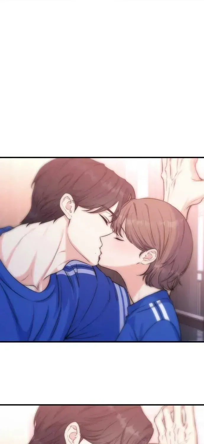 Vì Một Thúc Viên Mãn Cho Đôi Ta Chap 23 - Next Chap 24