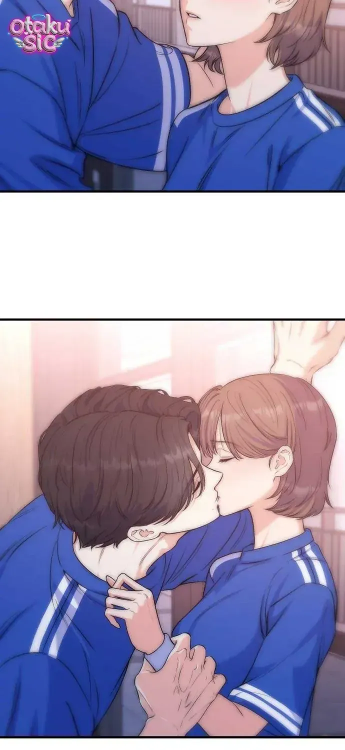 Vì Một Thúc Viên Mãn Cho Đôi Ta Chap 23 - Next Chap 24