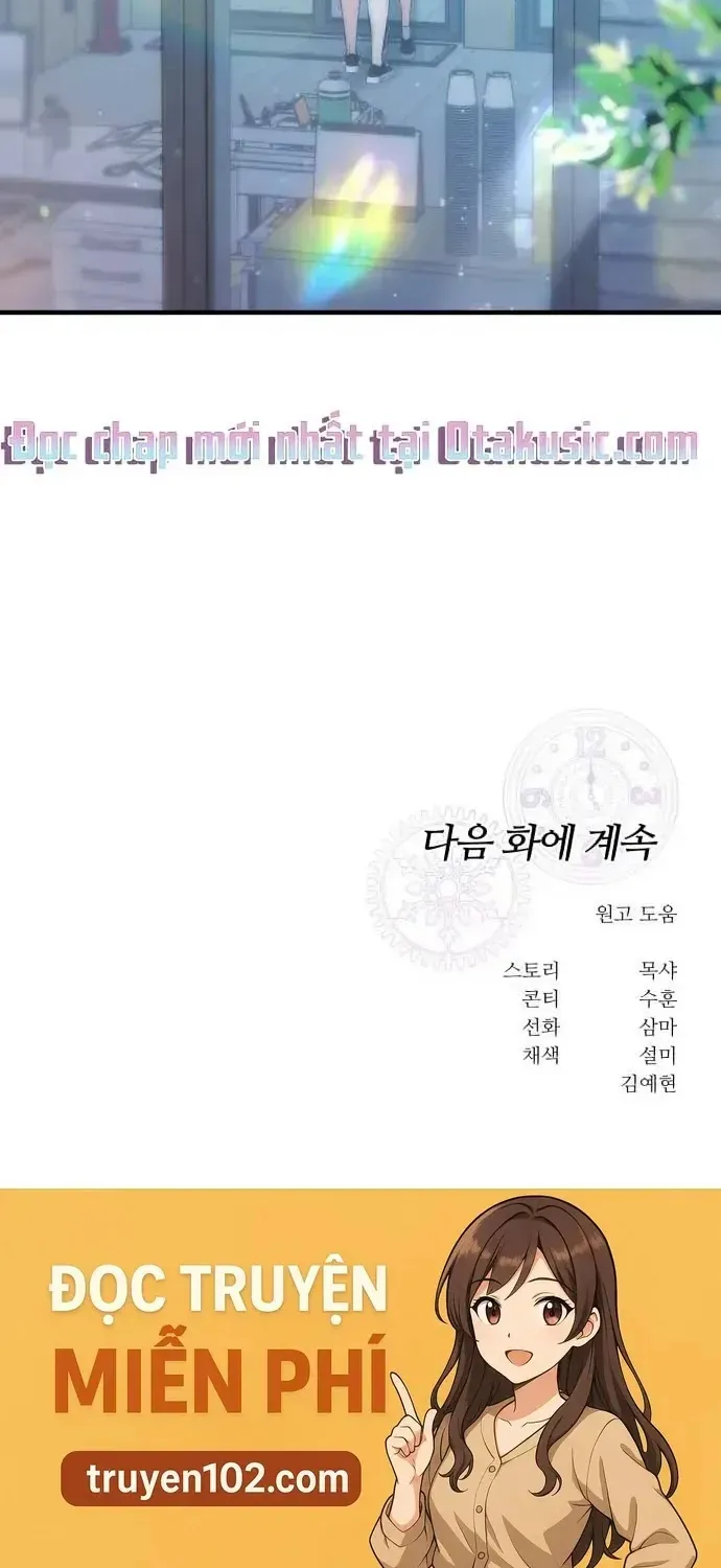 Vì Một Thúc Viên Mãn Cho Đôi Ta Chap 23 - Next Chap 24