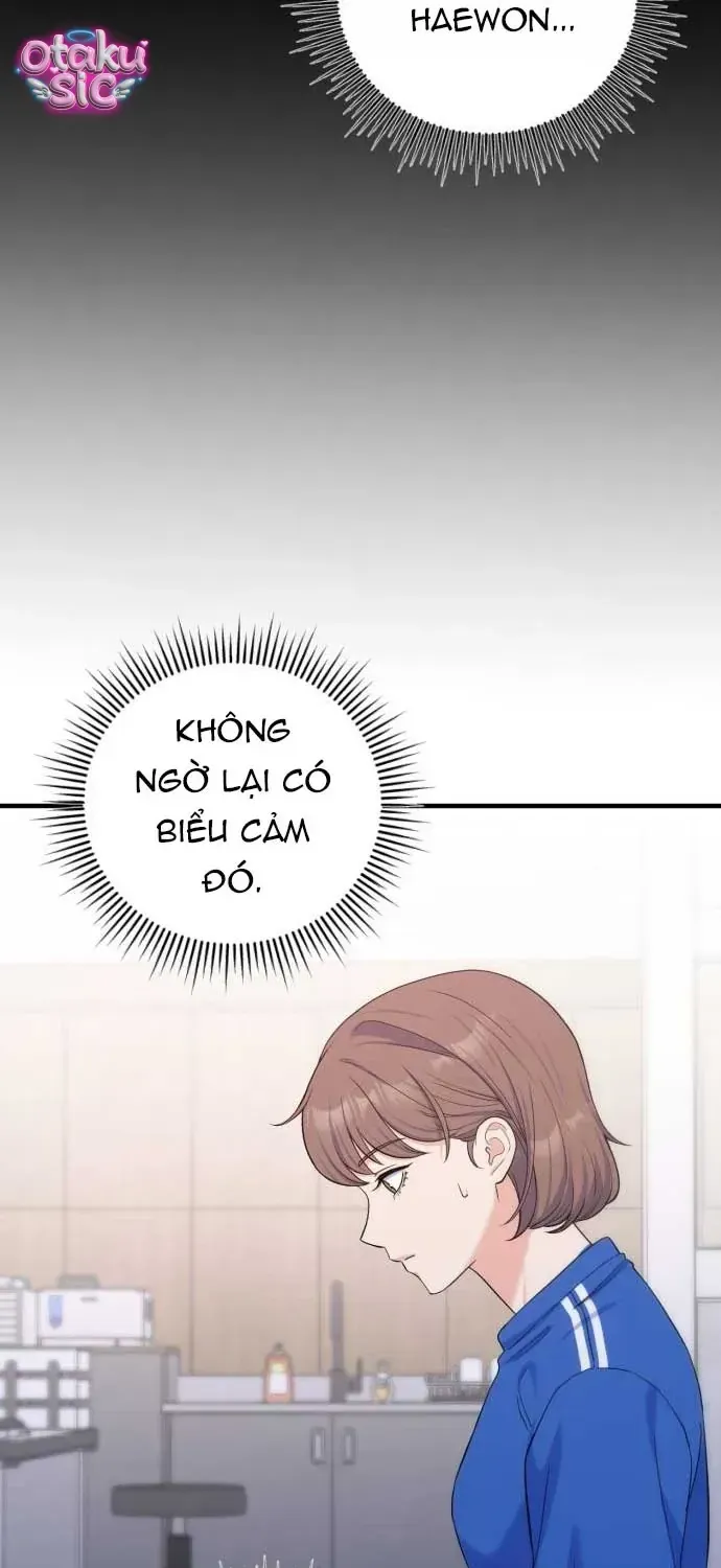 Vì Một Thúc Viên Mãn Cho Đôi Ta Chap 23 - Next Chap 24