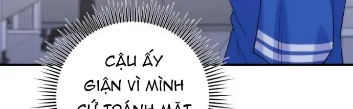 Vì Một Thúc Viên Mãn Cho Đôi Ta Chap 23 - Next Chap 24