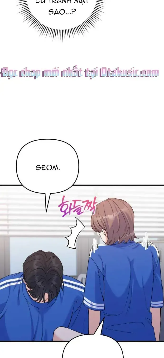 Vì Một Thúc Viên Mãn Cho Đôi Ta Chap 23 - Next Chap 24