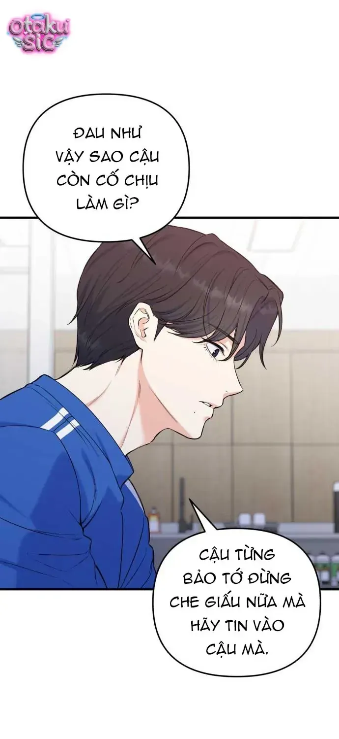 Vì Một Thúc Viên Mãn Cho Đôi Ta Chap 23 - Next Chap 24