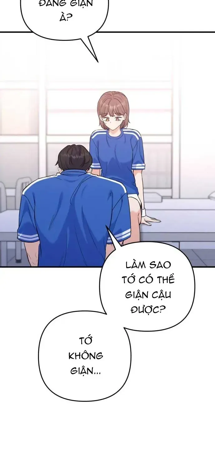 Vì Một Thúc Viên Mãn Cho Đôi Ta Chap 23 - Next Chap 24