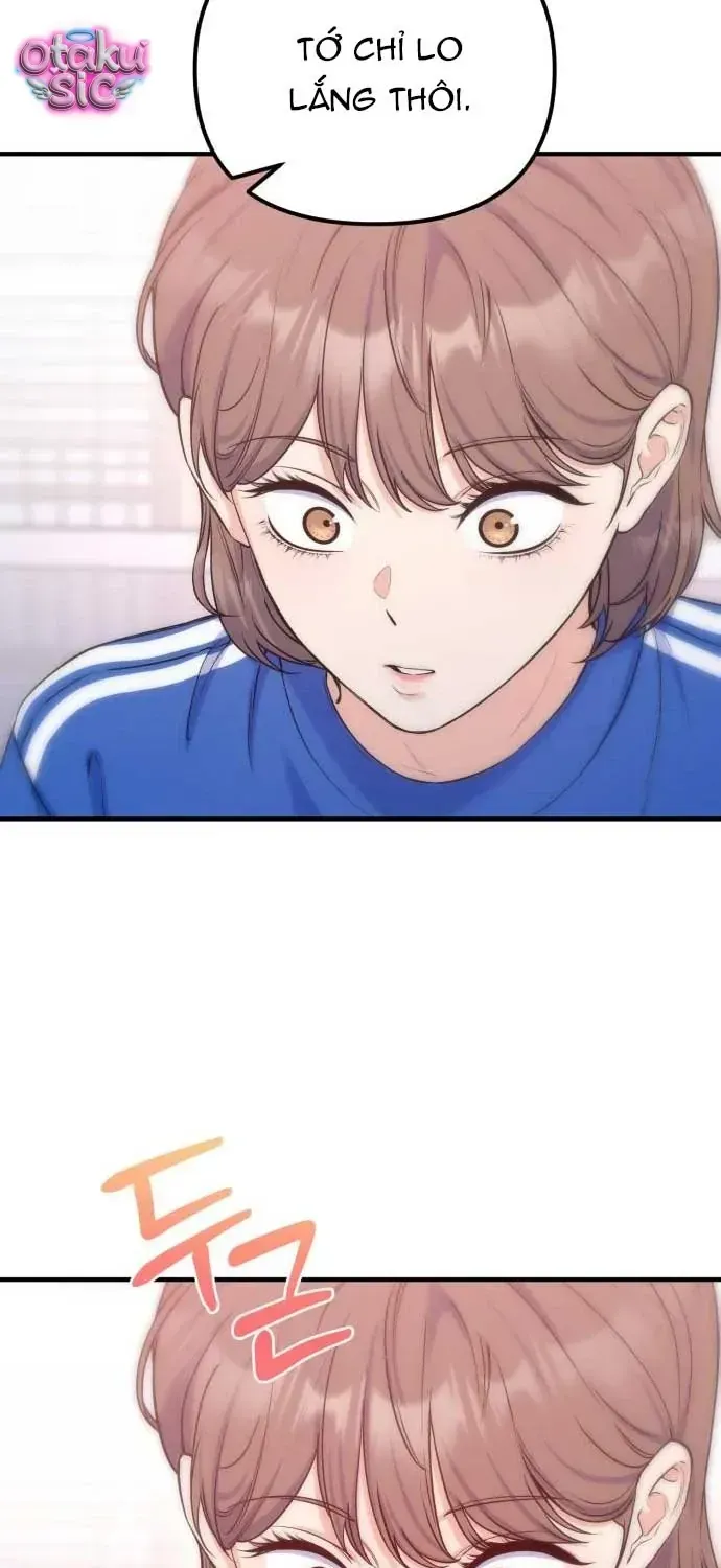 Vì Một Thúc Viên Mãn Cho Đôi Ta Chap 23 - Next Chap 24