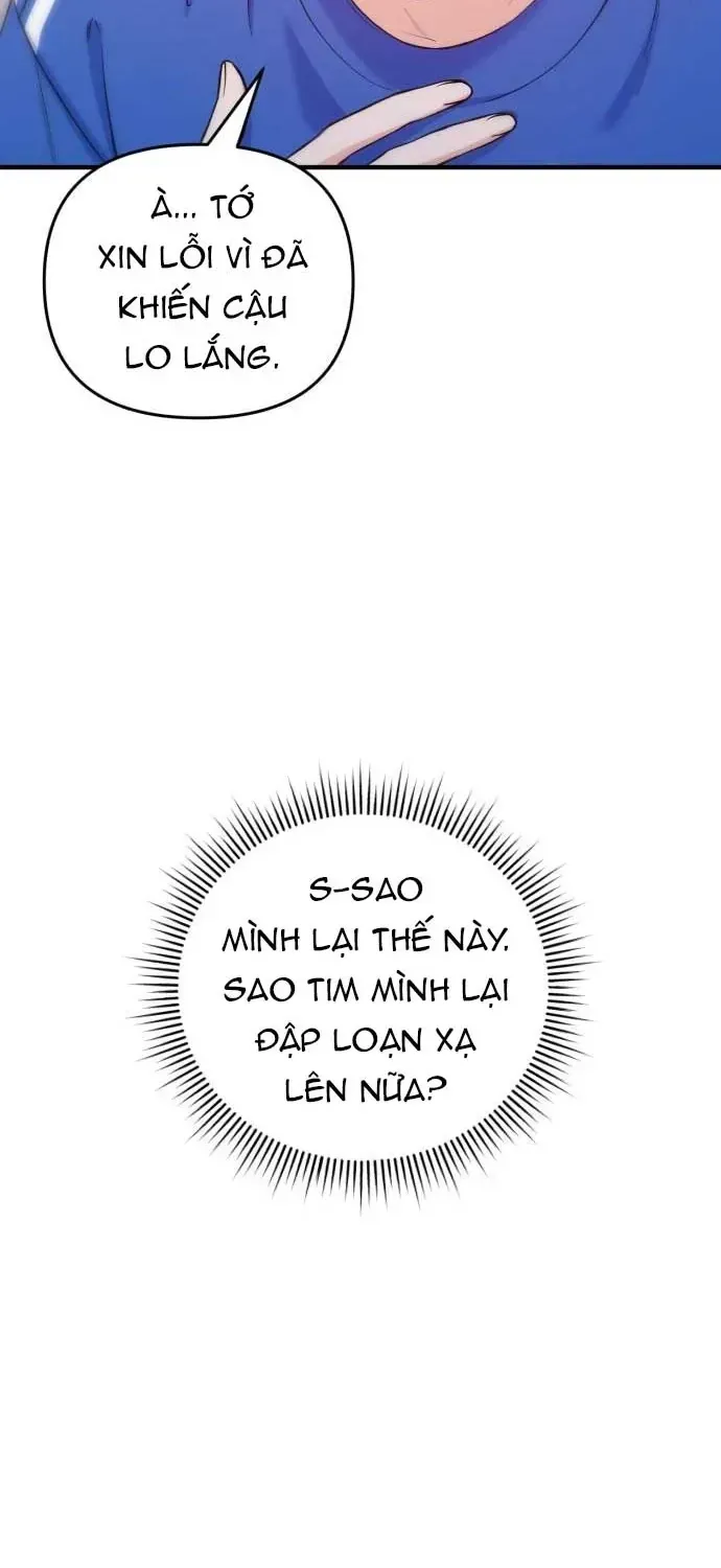 Vì Một Thúc Viên Mãn Cho Đôi Ta Chap 23 - Next Chap 24