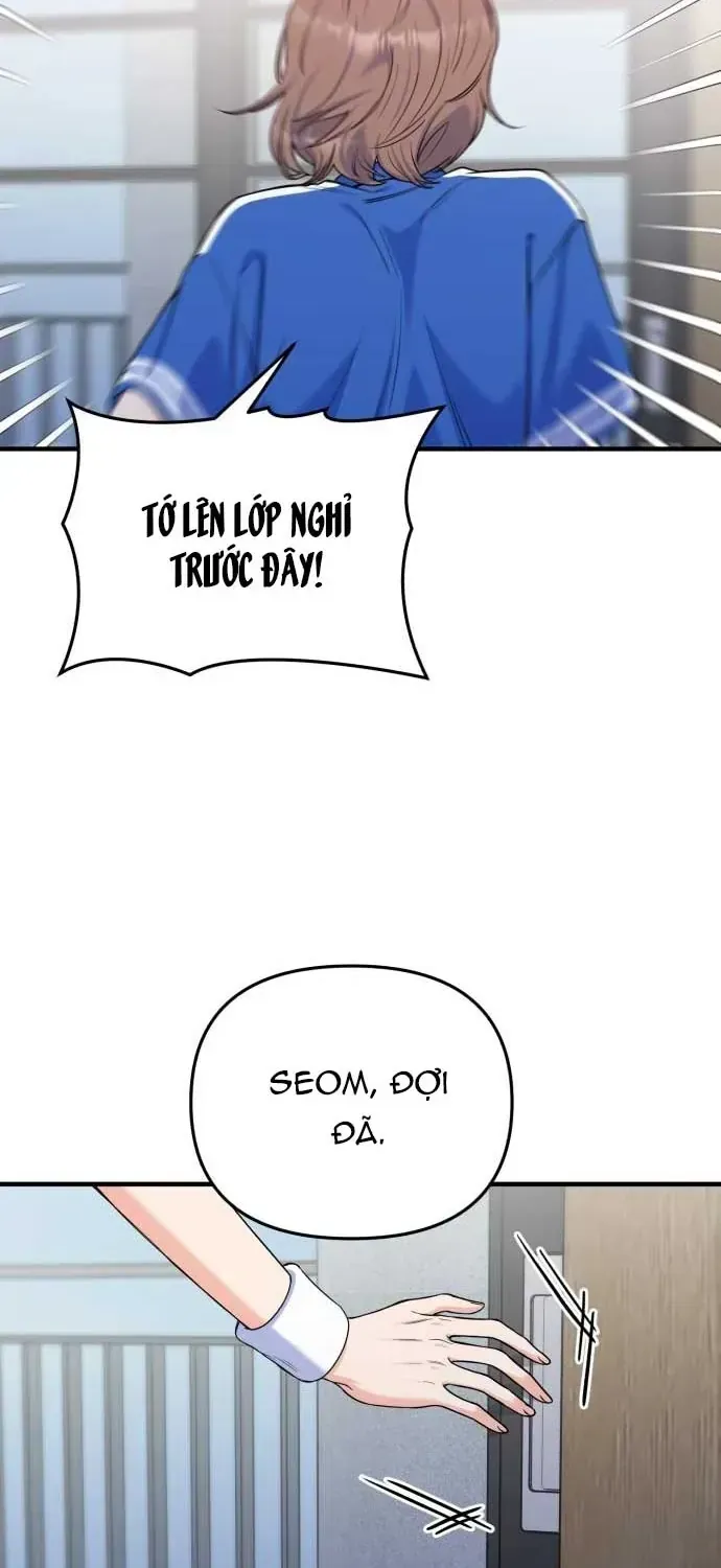 Vì Một Thúc Viên Mãn Cho Đôi Ta Chap 23 - Next Chap 24