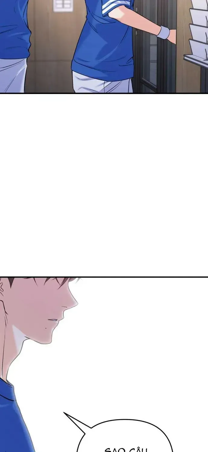 Vì Một Thúc Viên Mãn Cho Đôi Ta Chap 23 - Next Chap 24