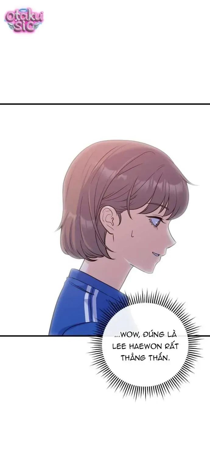 Vì Một Thúc Viên Mãn Cho Đôi Ta Chap 23 - Next Chap 24