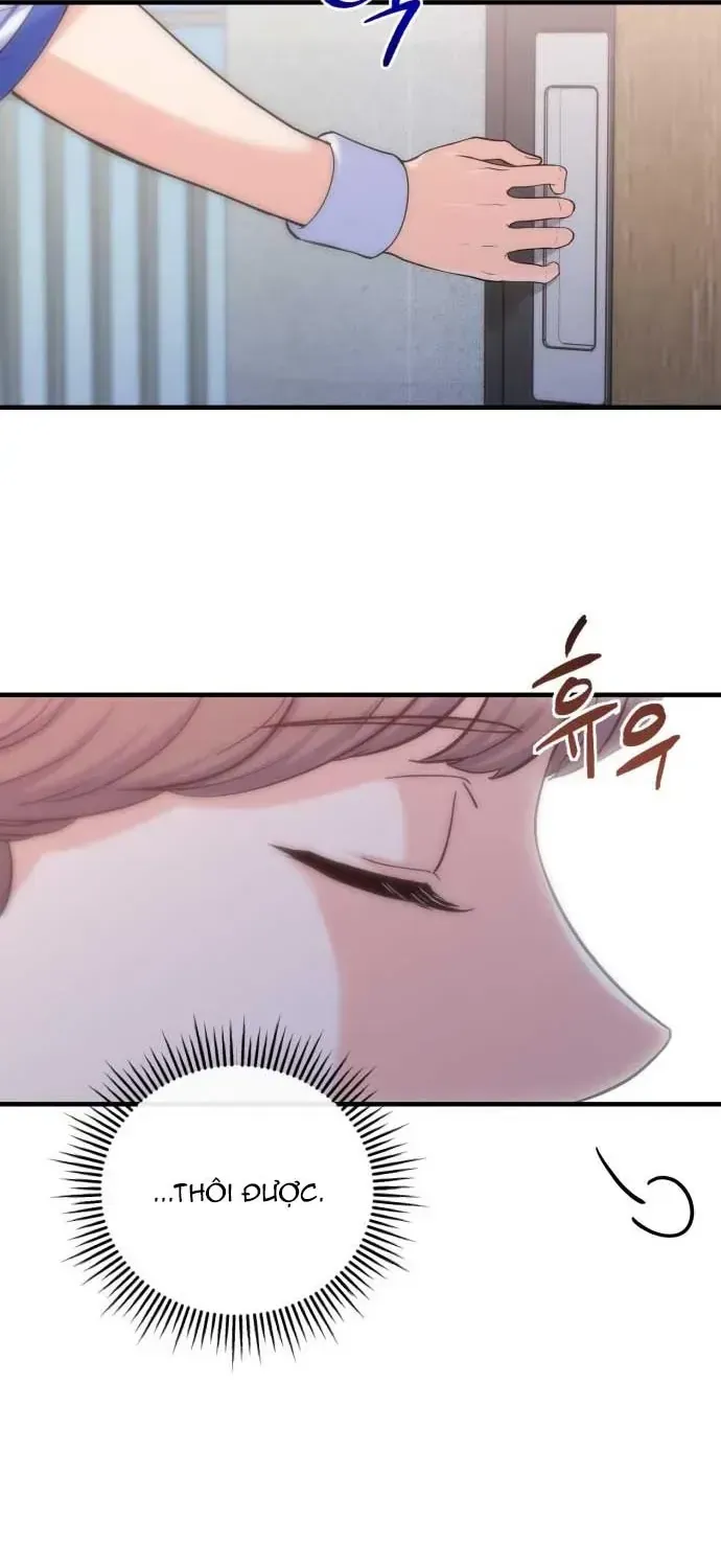 Vì Một Thúc Viên Mãn Cho Đôi Ta Chap 23 - Next Chap 24