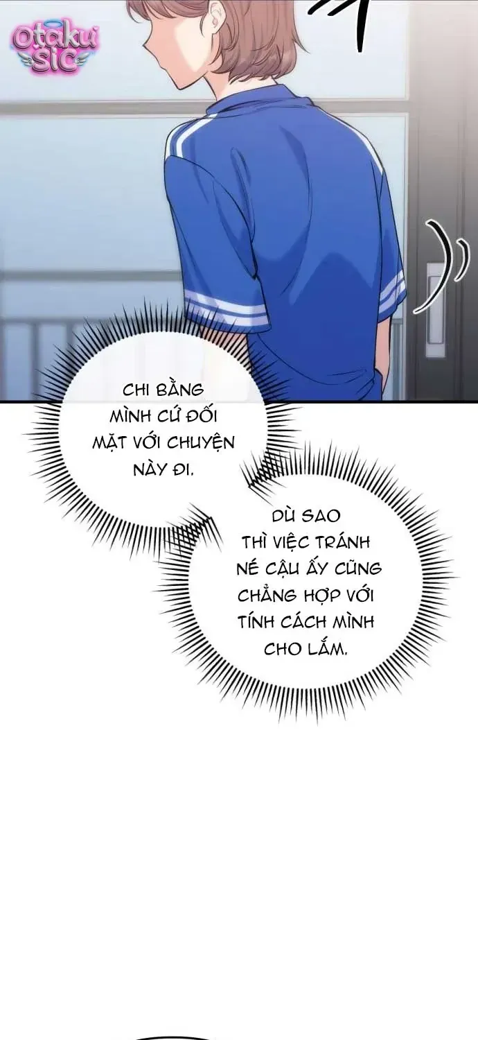 Vì Một Thúc Viên Mãn Cho Đôi Ta Chap 23 - Next Chap 24