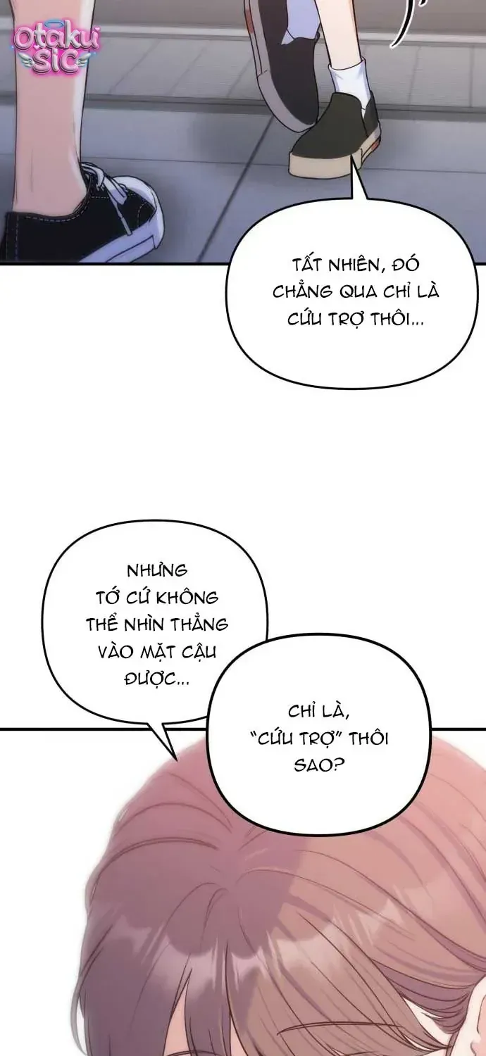 Vì Một Thúc Viên Mãn Cho Đôi Ta Chap 23 - Next Chap 24