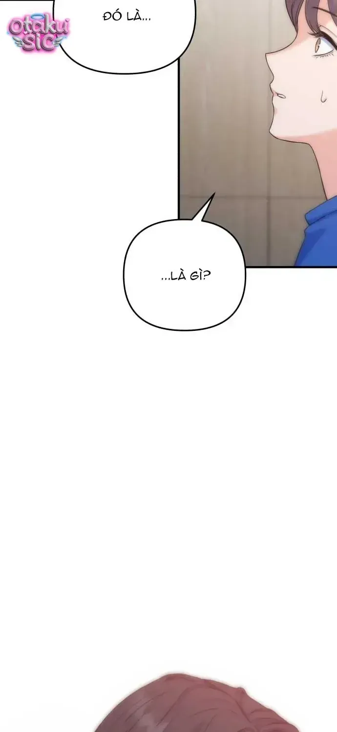 Vì Một Thúc Viên Mãn Cho Đôi Ta Chap 23 - Next Chap 24