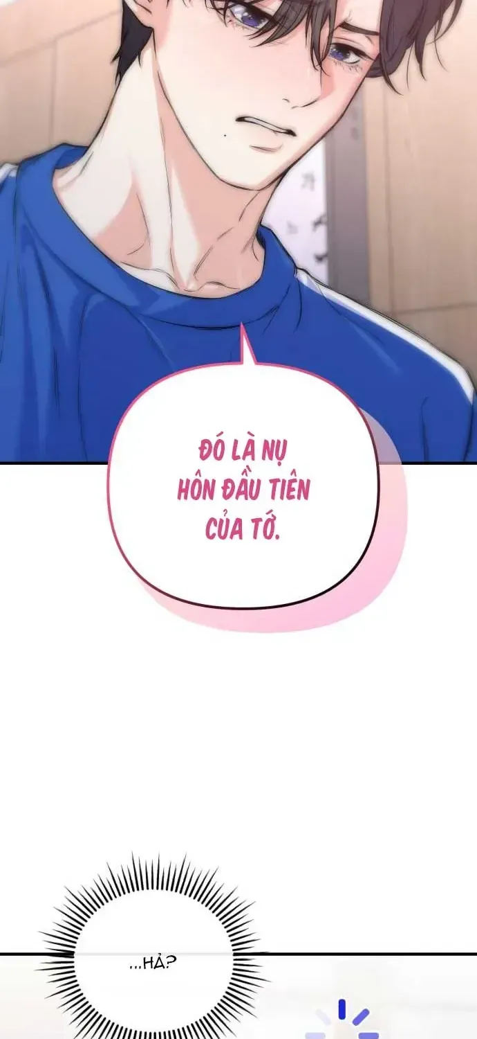 Vì Một Thúc Viên Mãn Cho Đôi Ta Chap 23 - Next Chap 24