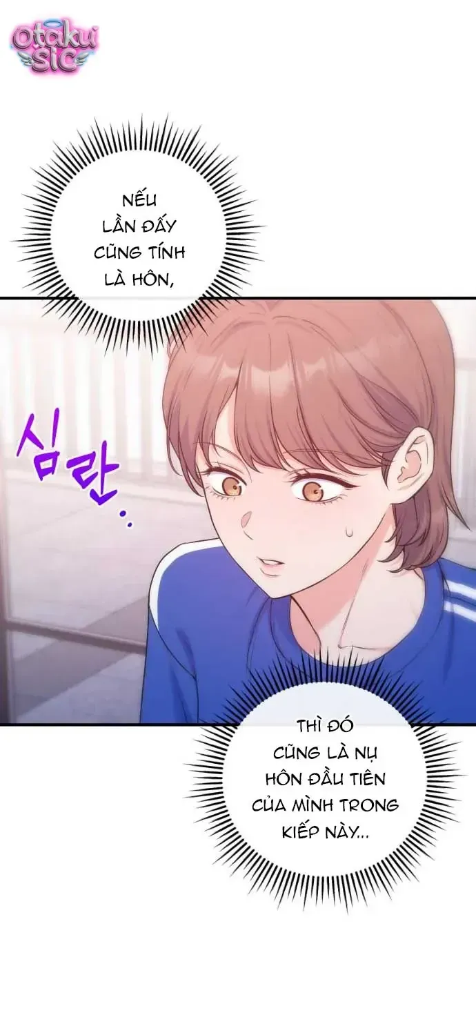 Vì Một Thúc Viên Mãn Cho Đôi Ta Chap 23 - Next Chap 24