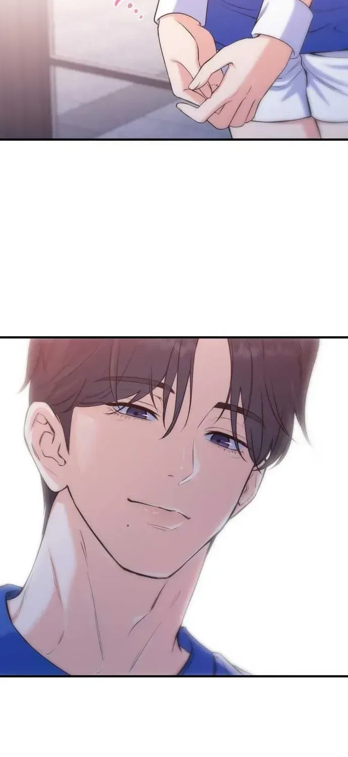 Vì Một Thúc Viên Mãn Cho Đôi Ta Chap 23 - Next Chap 24