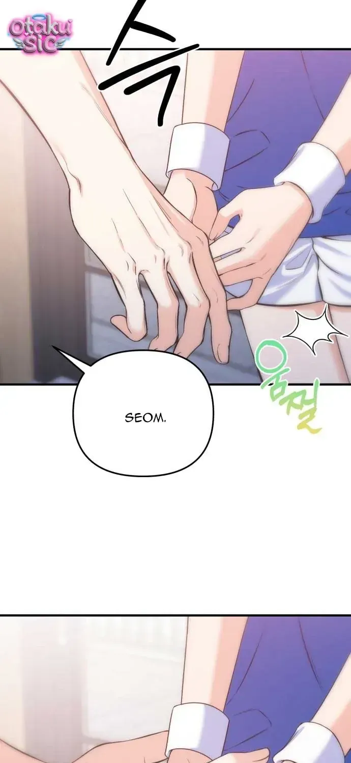 Vì Một Thúc Viên Mãn Cho Đôi Ta Chap 23 - Next Chap 24