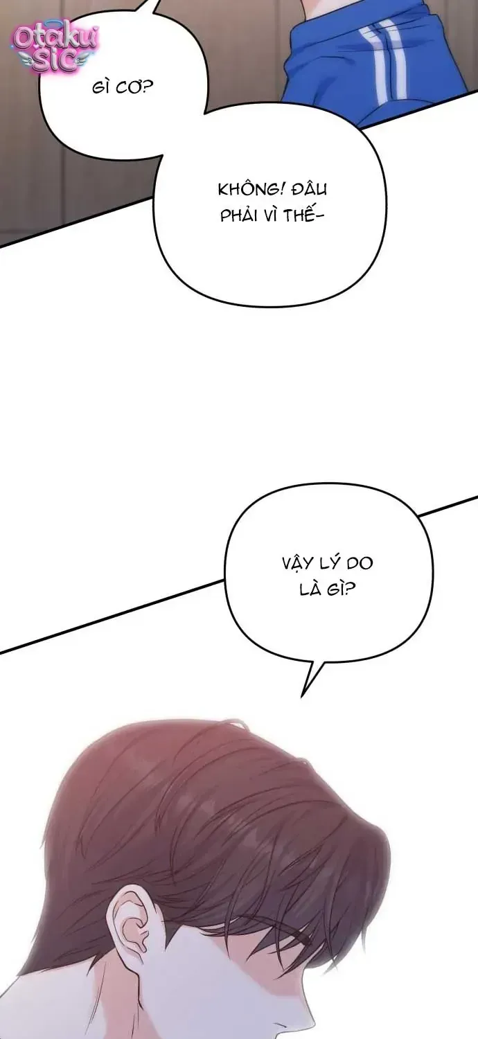 Vì Một Thúc Viên Mãn Cho Đôi Ta Chap 23 - Next Chap 24